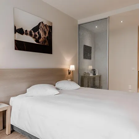 Starling Hotel Residence Geneve-2