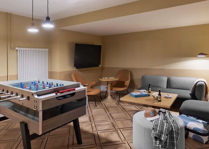 Stay Kooook Geneva City - Online Check In